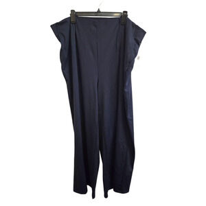 NWT 3XL navy Old Navy Pants